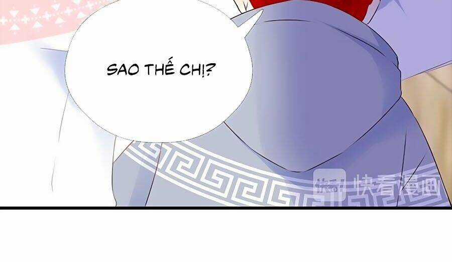 Đóa Hoa Chớm Nở - Chapter 61 - Trang 31