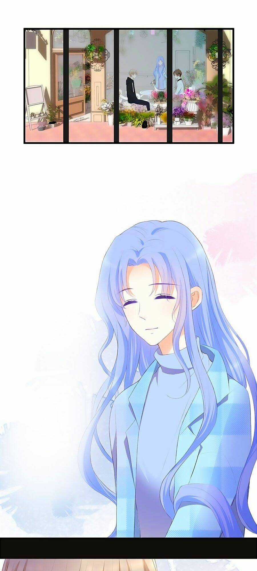 Đóa Hoa Chớm Nở - Chapter 61 - Trang 32