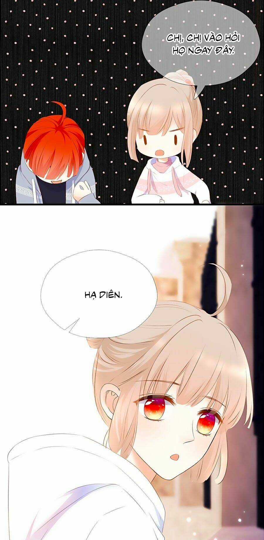 Đóa Hoa Chớm Nở - Chapter 61 - Trang 36