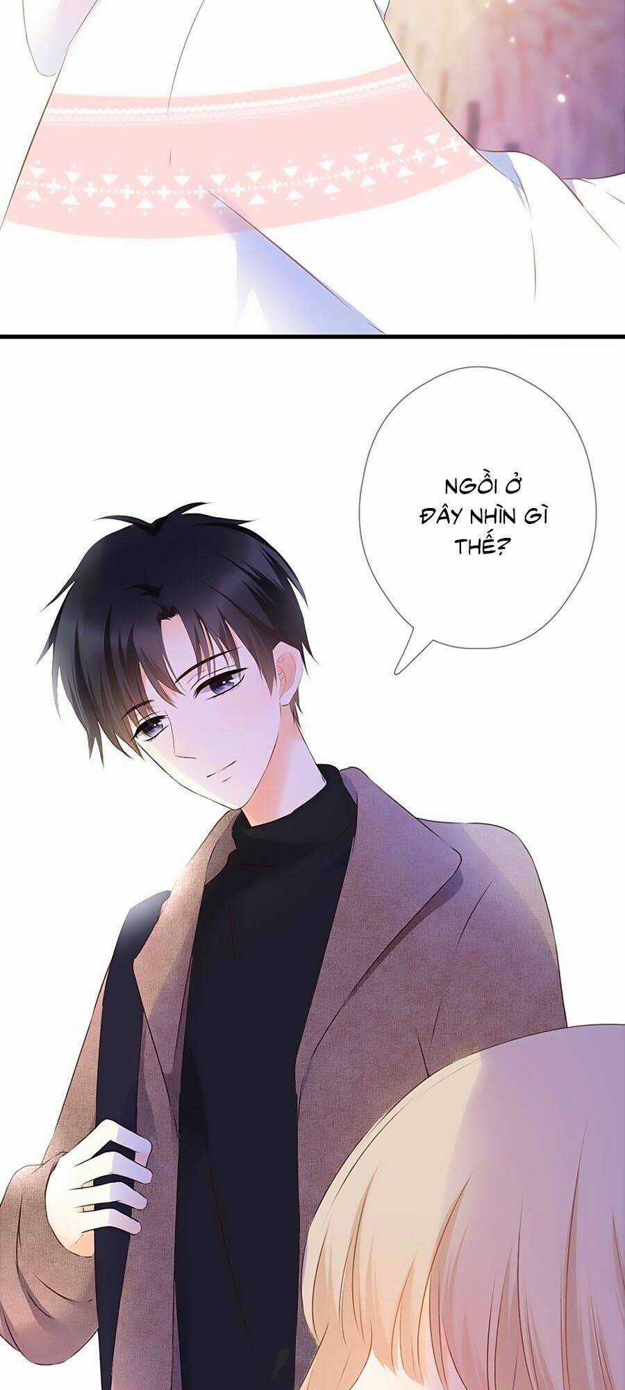 Đóa Hoa Chớm Nở - Chapter 61 - Trang 37
