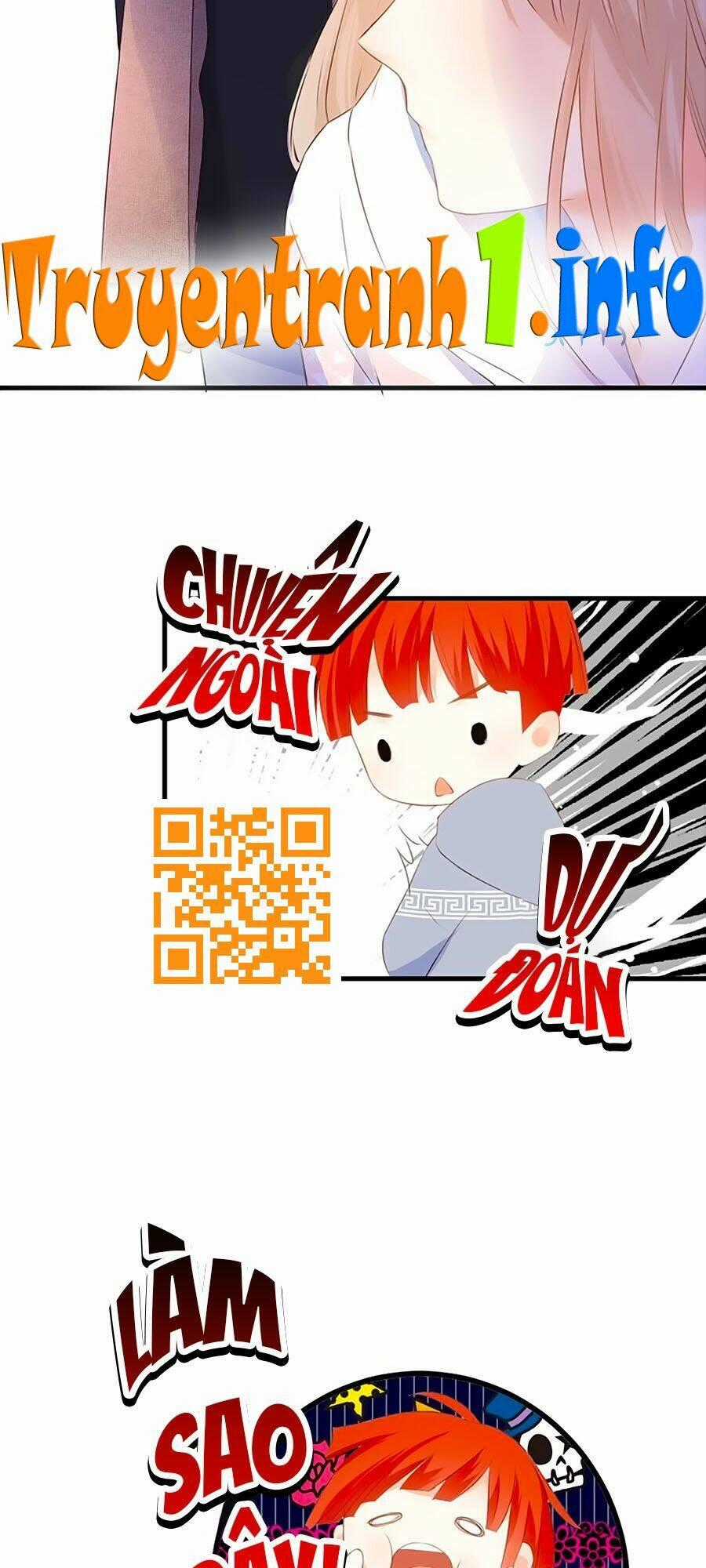 Đóa Hoa Chớm Nở - Chapter 61 - Trang 38