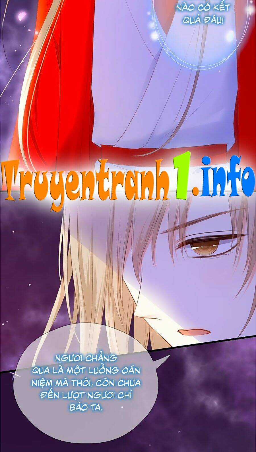 Đóa Hoa Chớm Nở - Chapter 61 - Trang 6