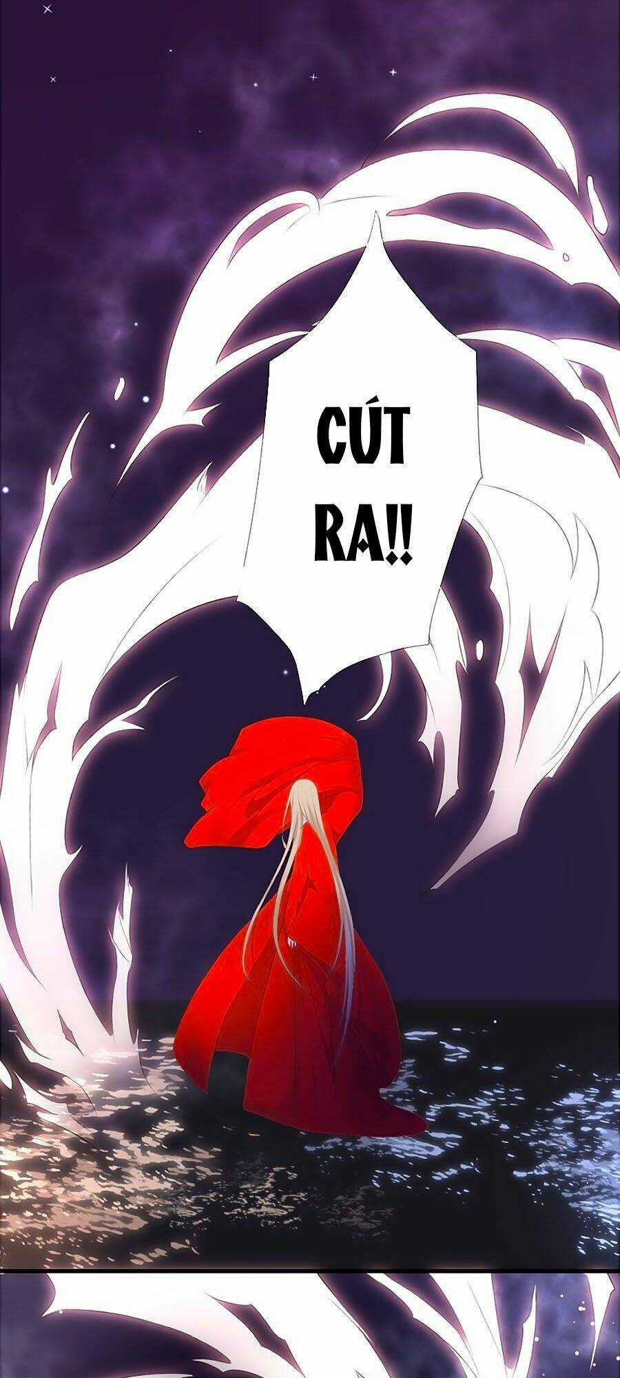 Đóa Hoa Chớm Nở - Chapter 61 - Trang 7