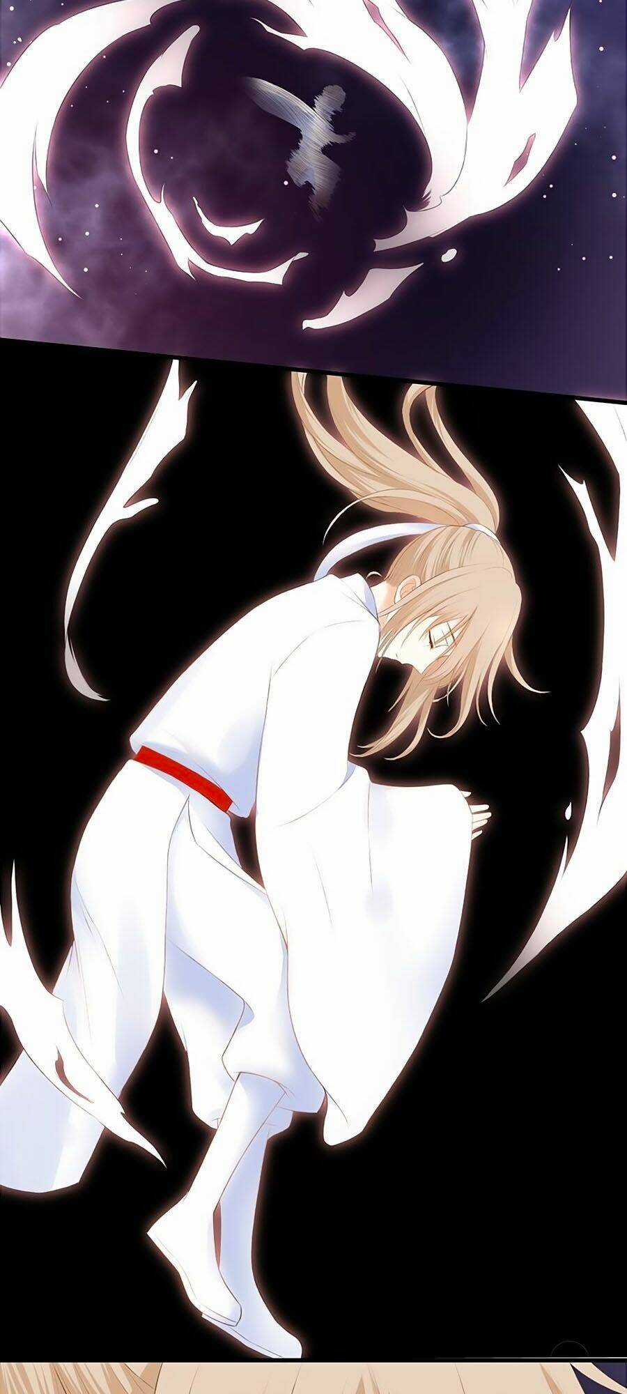 Đóa Hoa Chớm Nở - Chapter 61 - Trang 8