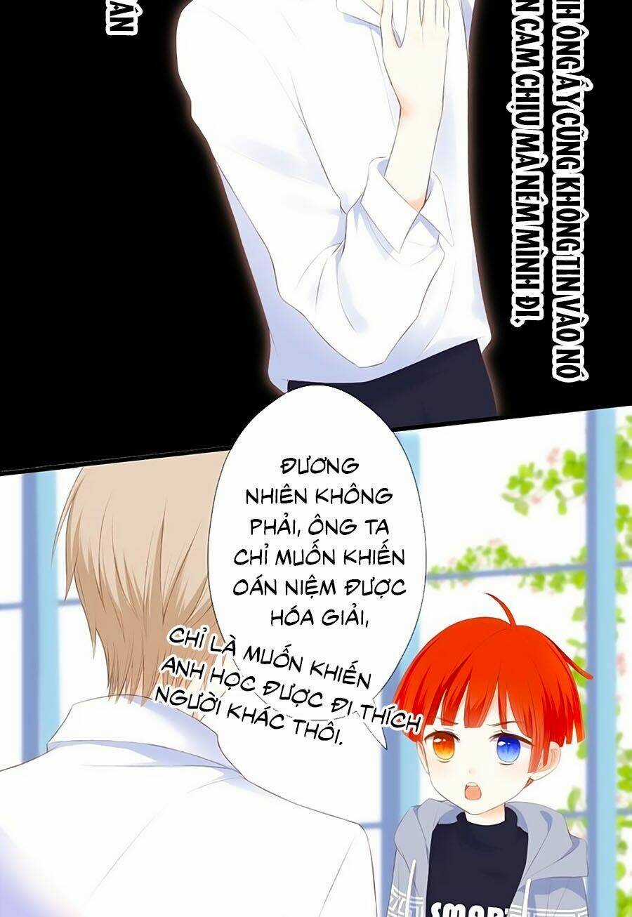 Đóa Hoa Chớm Nở - Chapter 61 - Trang 10