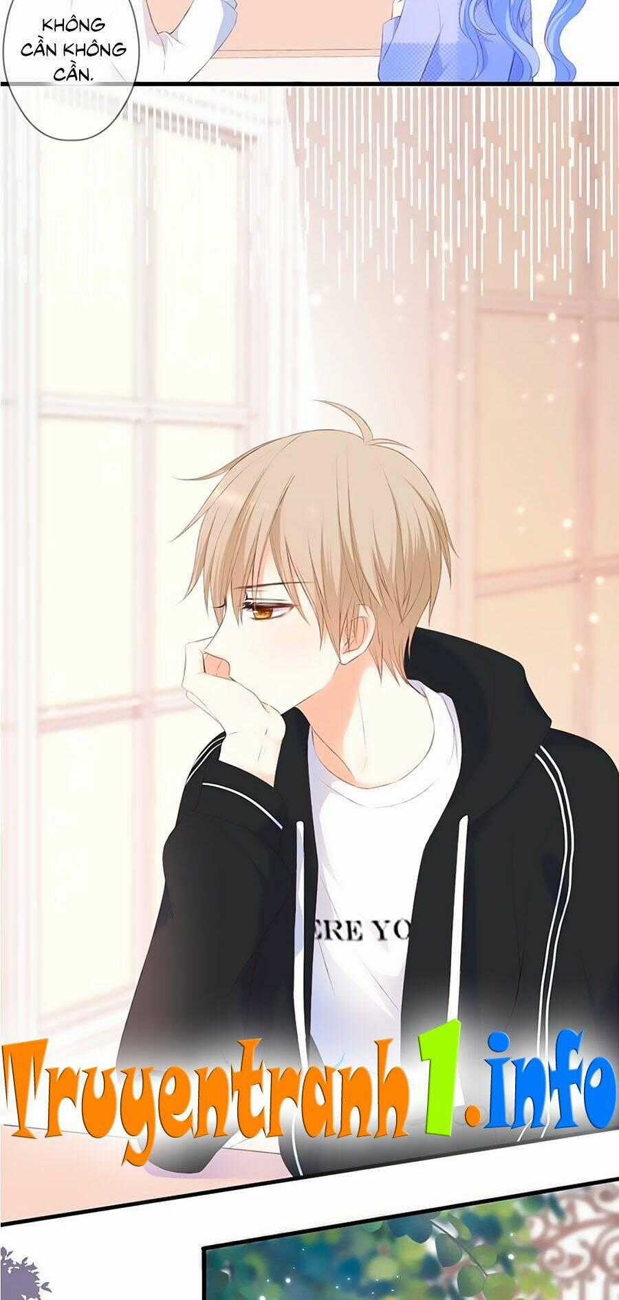 Đóa Hoa Chớm Nở - Chapter 62 - Trang 2