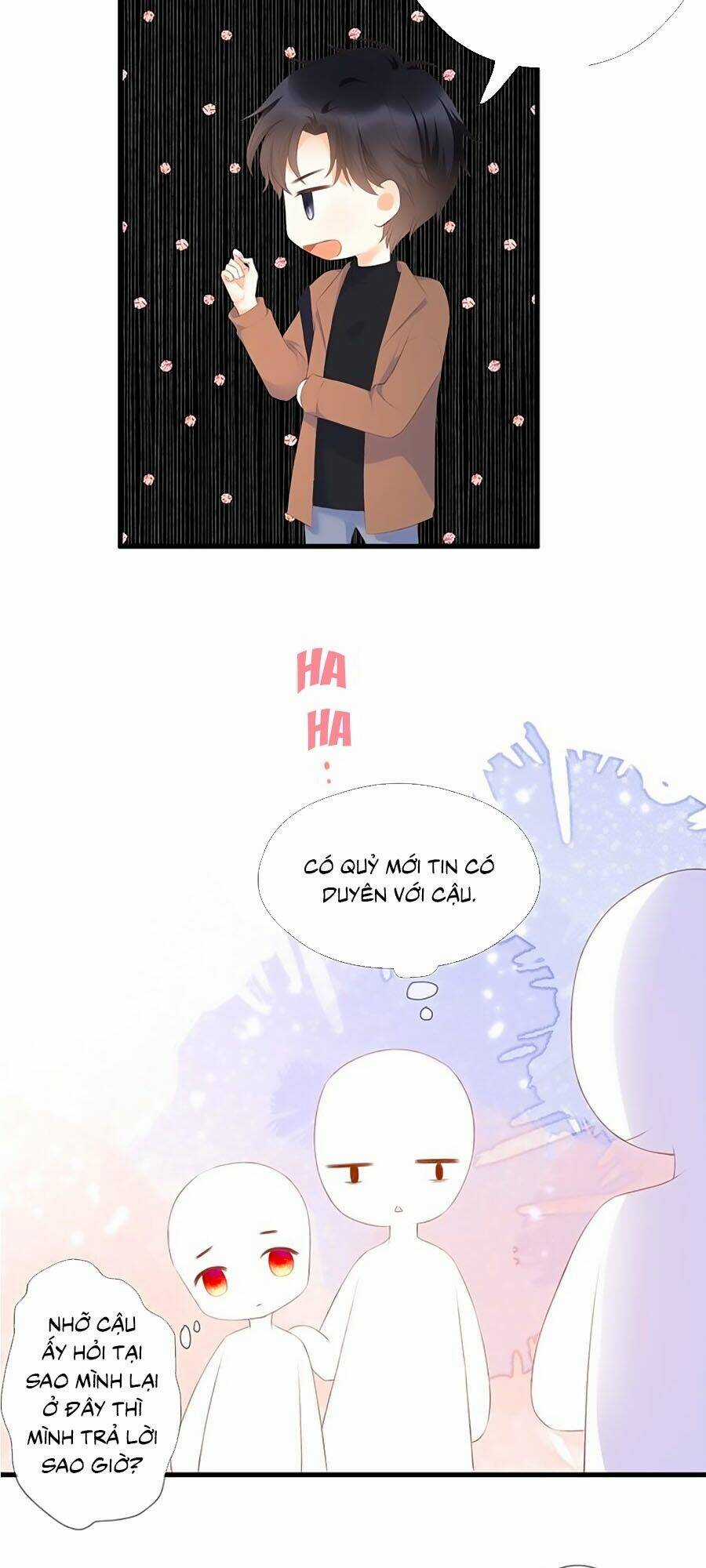 Đóa Hoa Chớm Nở - Chapter 62 - Trang 12