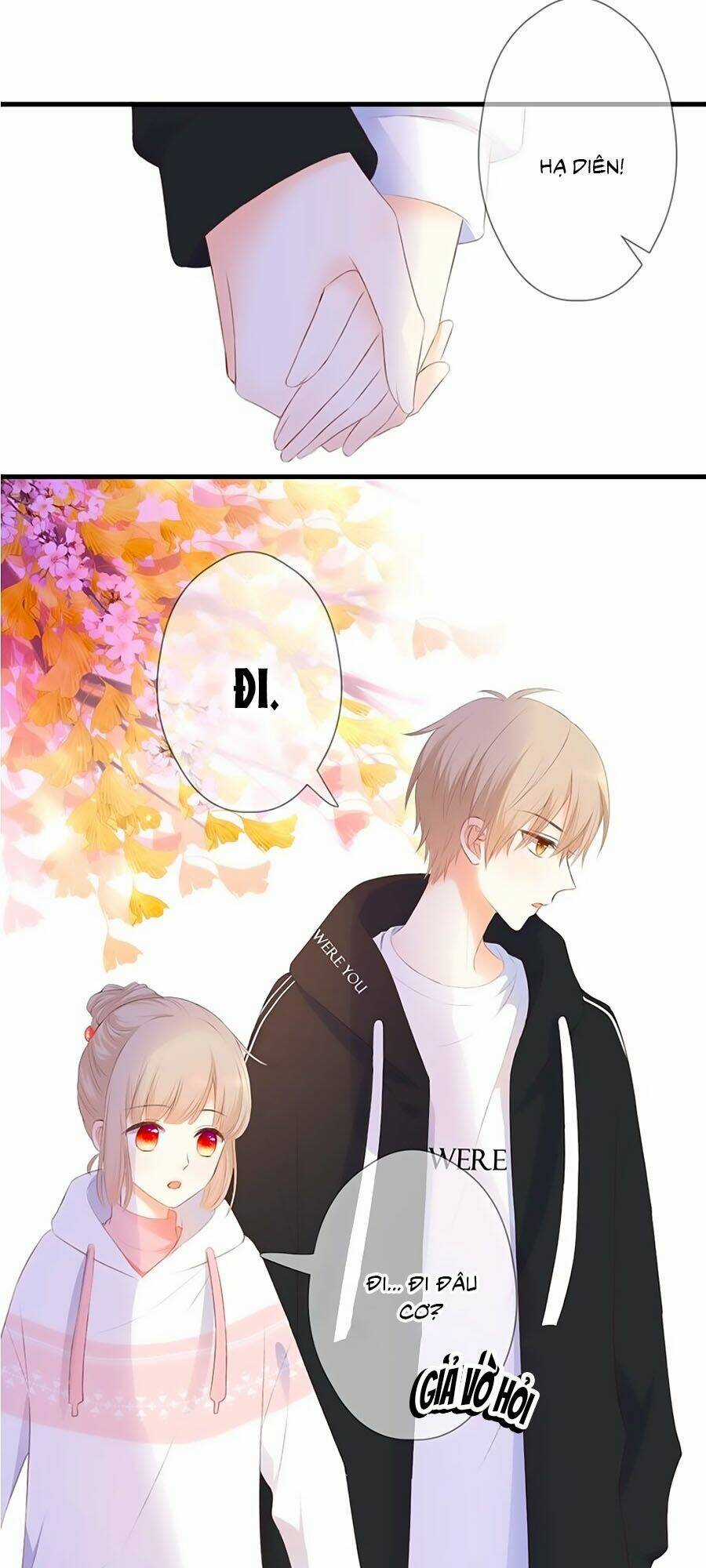 Đóa Hoa Chớm Nở - Chapter 62 - Trang 13