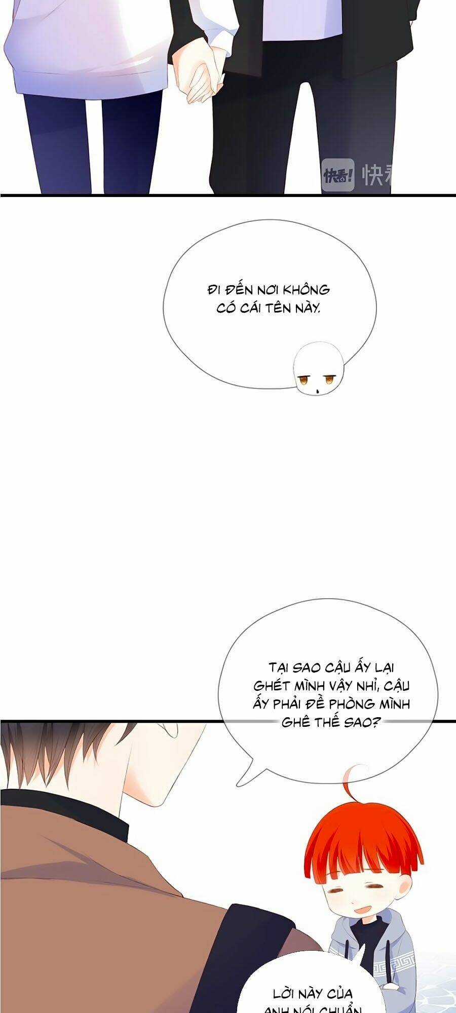 Đóa Hoa Chớm Nở - Chapter 62 - Trang 14