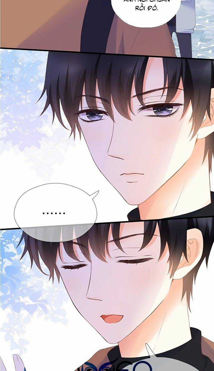 Đóa Hoa Chớm Nở - Chapter 62 - Trang 15