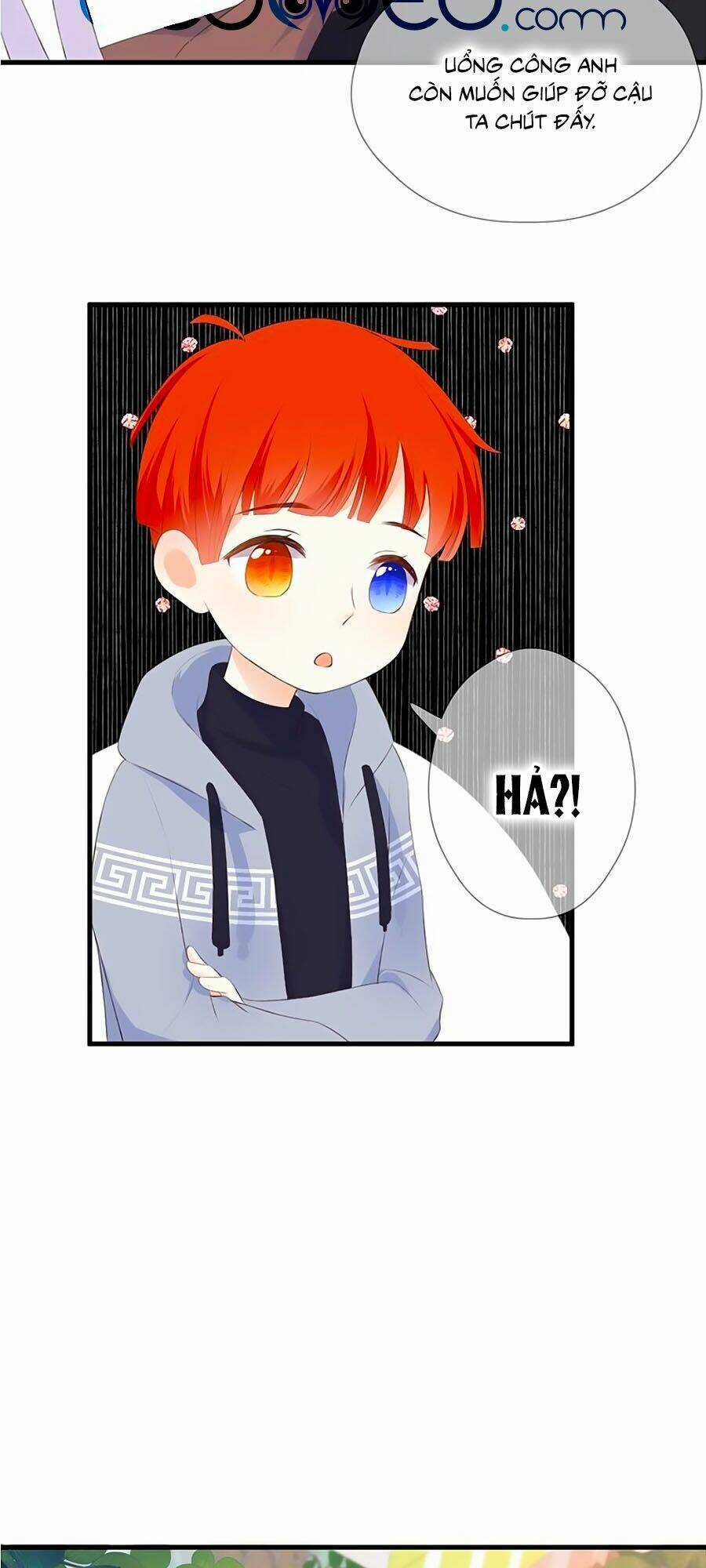 Đóa Hoa Chớm Nở - Chapter 62 - Trang 16