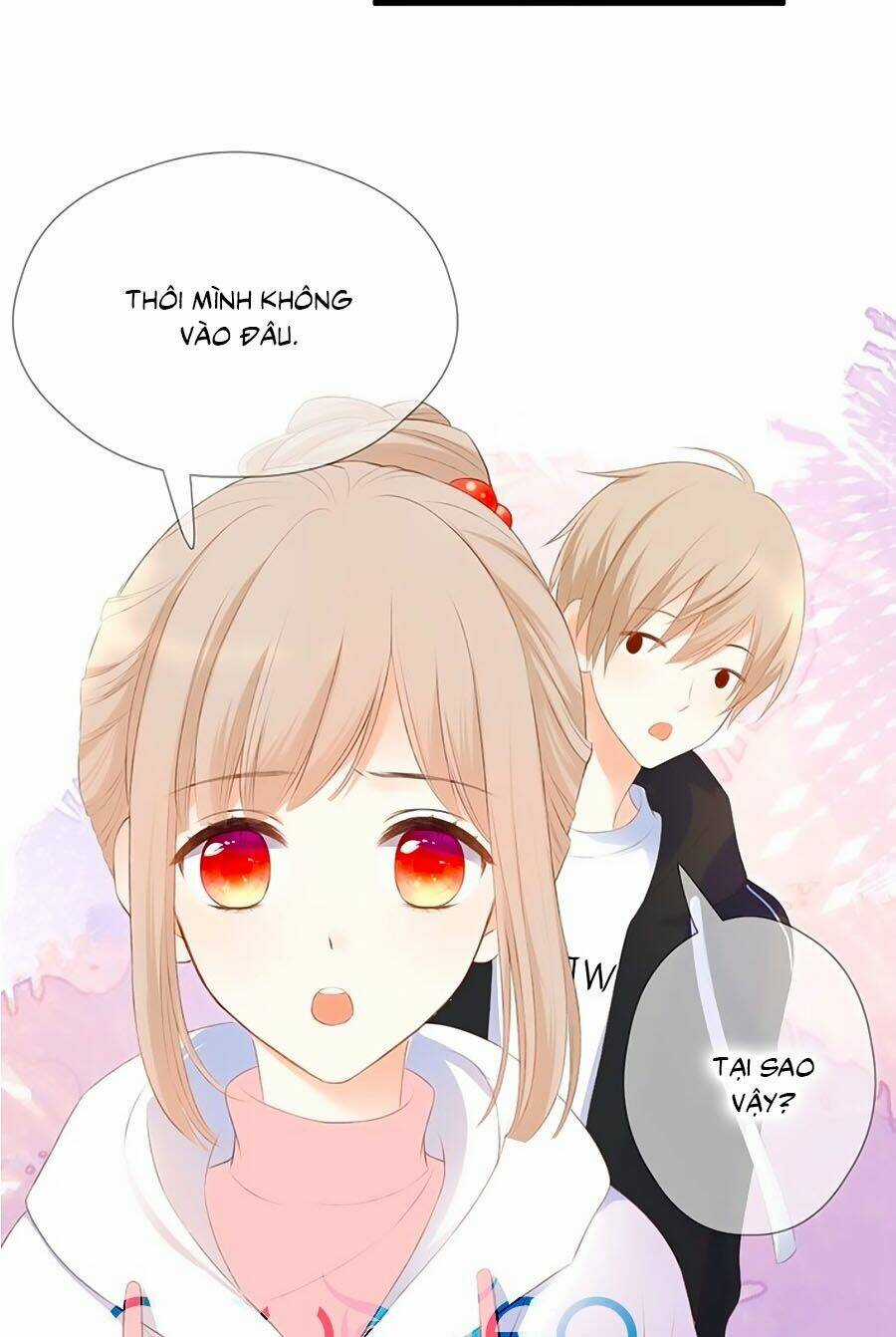 Đóa Hoa Chớm Nở - Chapter 62 - Trang 18