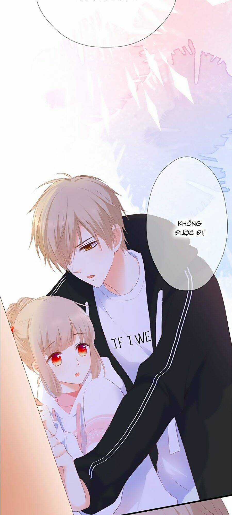 Đóa Hoa Chớm Nở - Chapter 62 - Trang 20