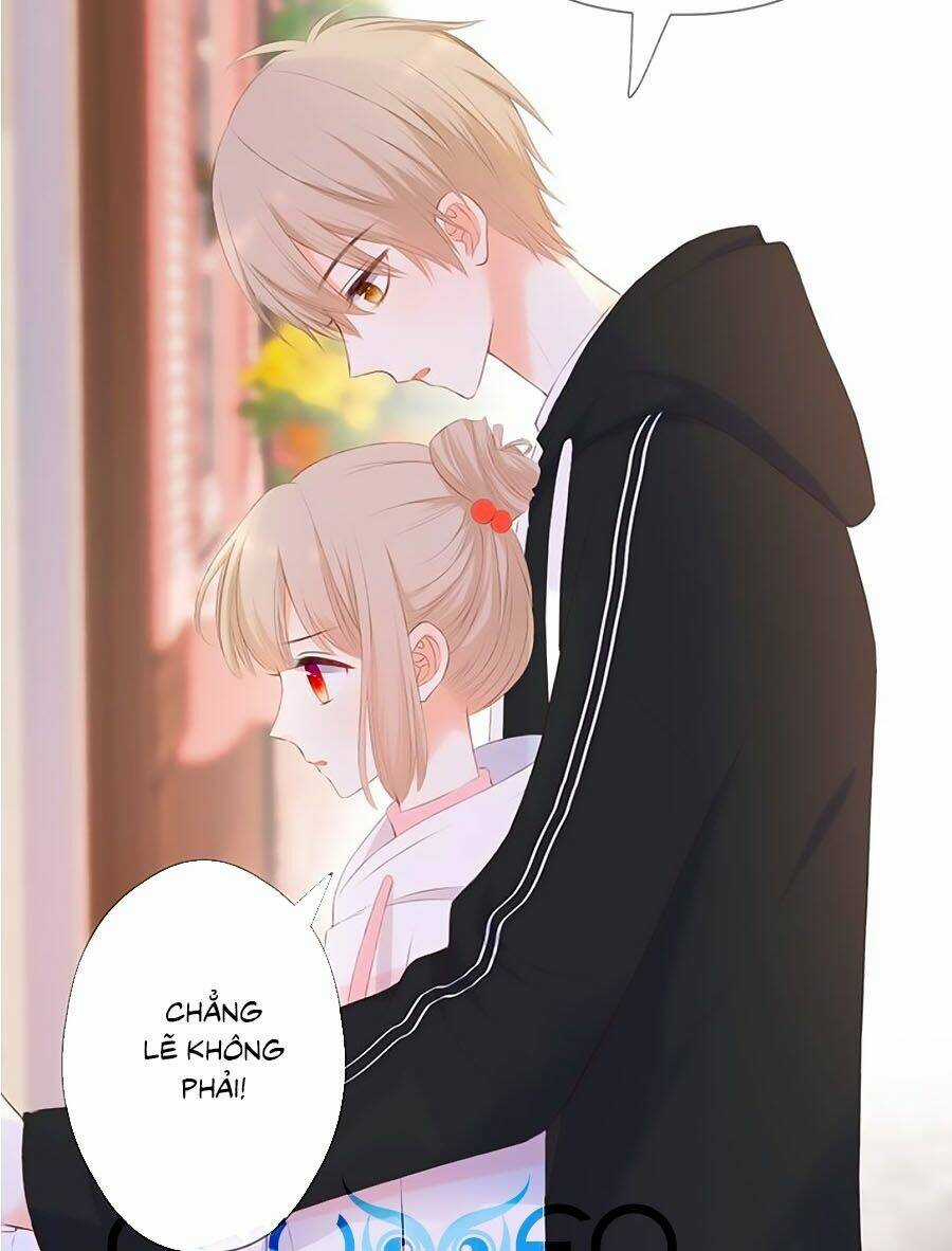 Đóa Hoa Chớm Nở - Chapter 62 - Trang 23