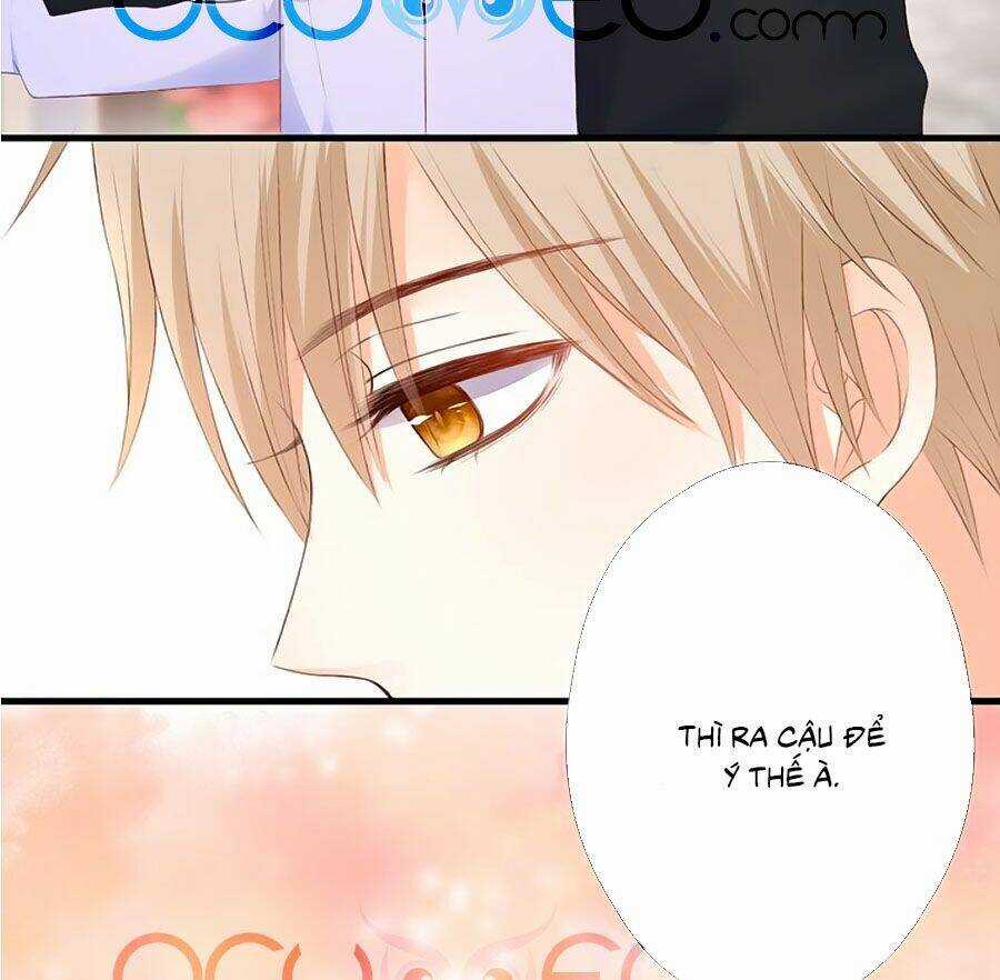 Đóa Hoa Chớm Nở - Chapter 62 - Trang 24