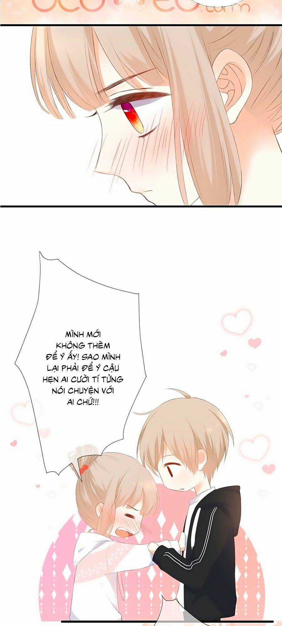 Đóa Hoa Chớm Nở - Chapter 62 - Trang 25