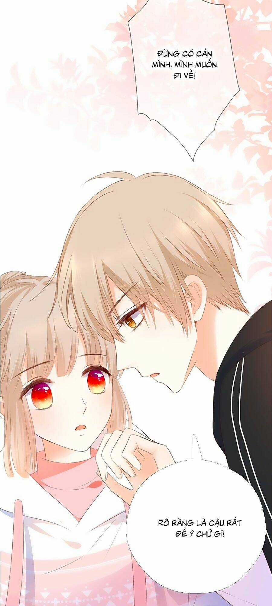 Đóa Hoa Chớm Nở - Chapter 62 - Trang 26