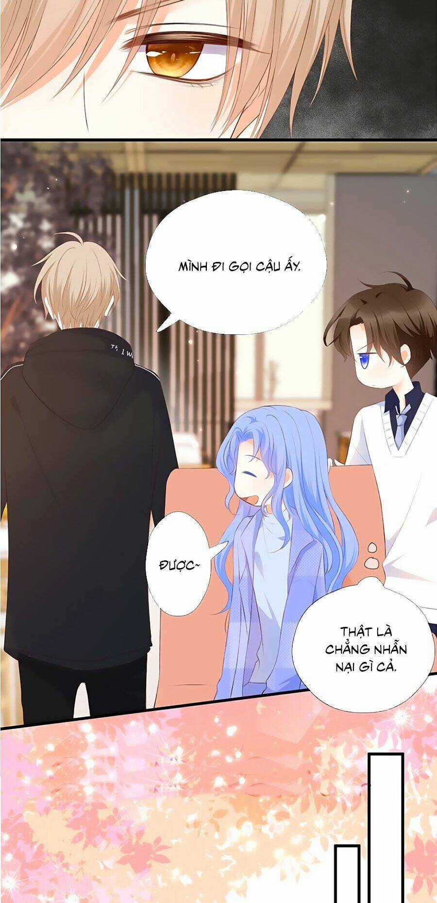 Đóa Hoa Chớm Nở - Chapter 62 - Trang 4