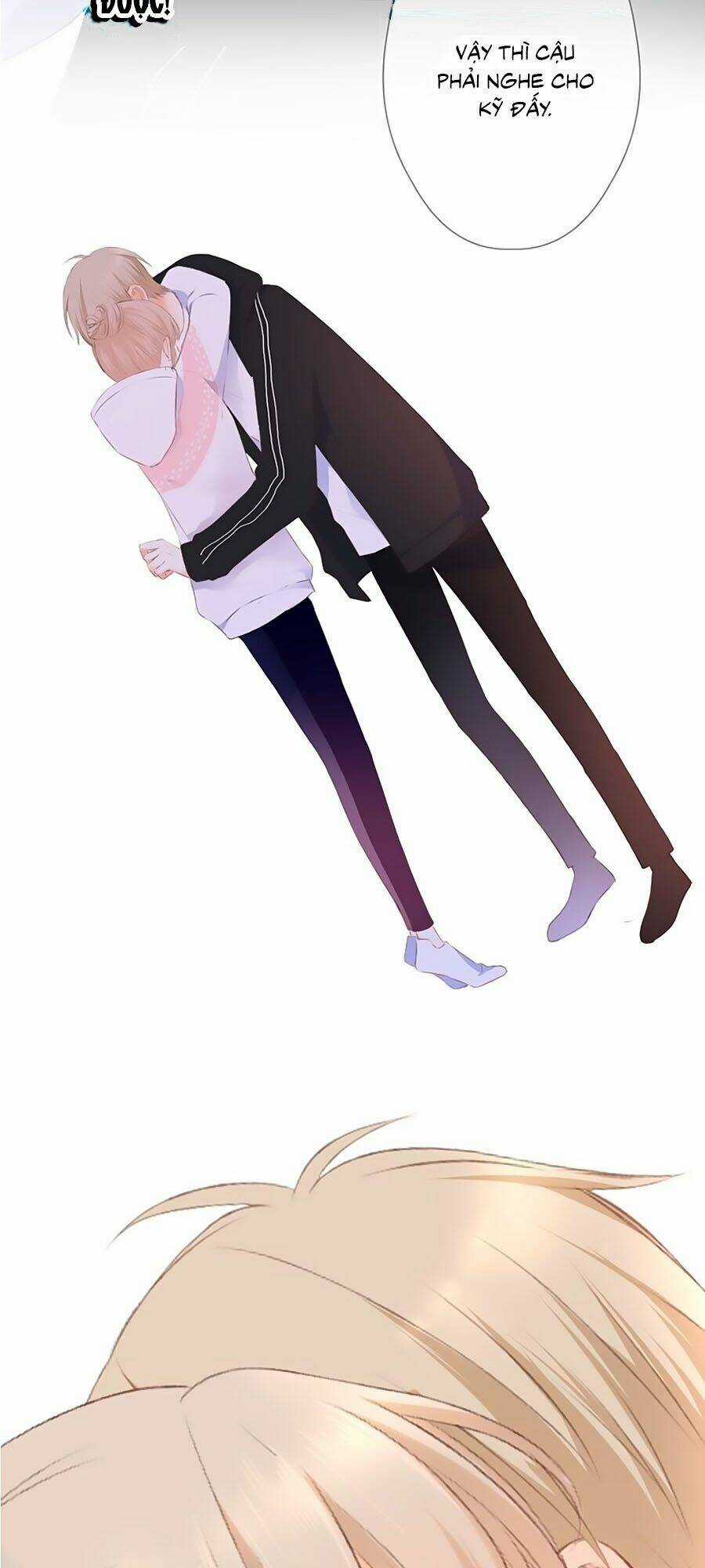 Đóa Hoa Chớm Nở - Chapter 62 - Trang 31