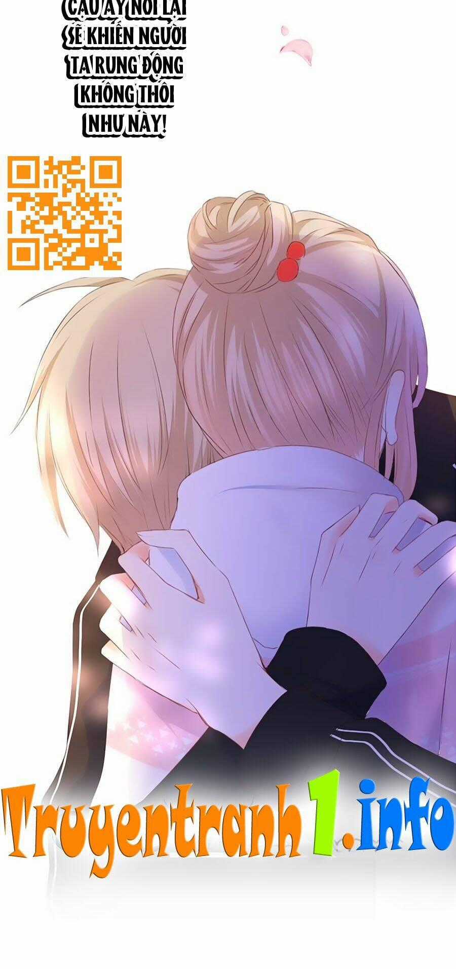 Đóa Hoa Chớm Nở - Chapter 62 - Trang 34