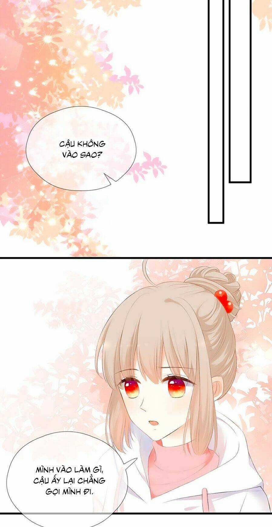 Đóa Hoa Chớm Nở - Chapter 62 - Trang 5