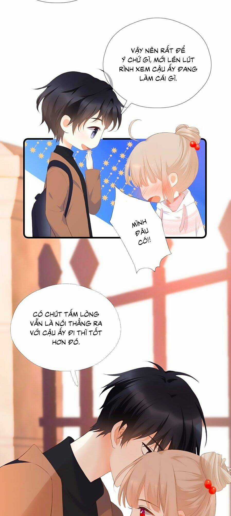 Đóa Hoa Chớm Nở - Chapter 62 - Trang 6