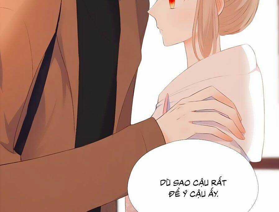 Đóa Hoa Chớm Nở - Chapter 62 - Trang 7