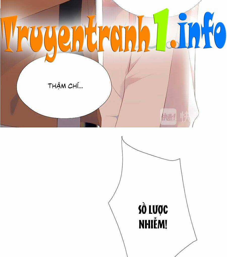 Đóa Hoa Chớm Nở - Chapter 62 - Trang 8