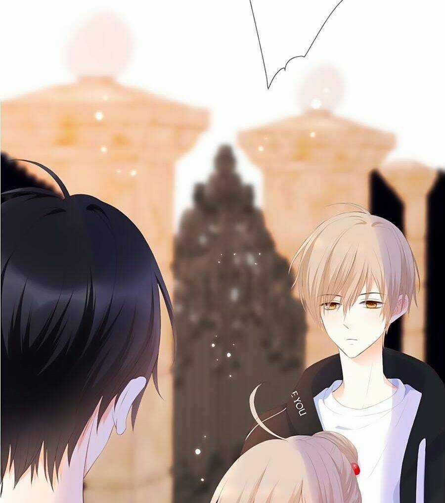 Đóa Hoa Chớm Nở - Chapter 62 - Trang 9