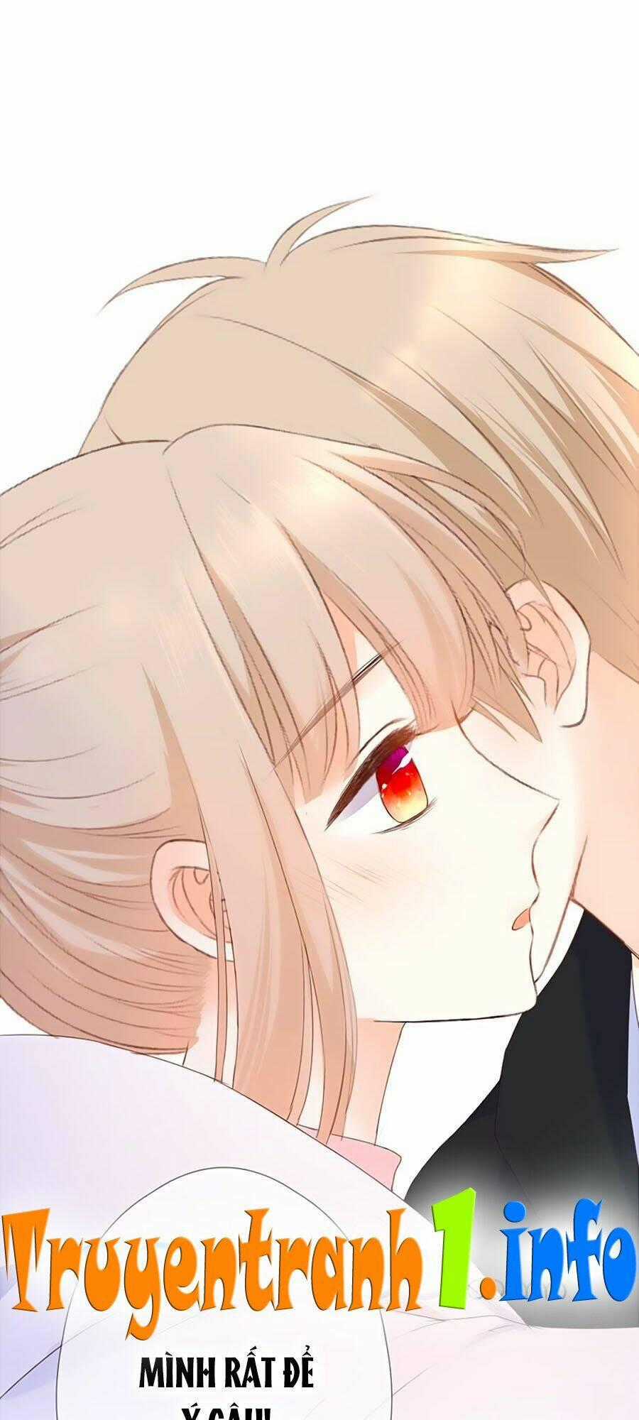 Đóa Hoa Chớm Nở - Chapter 63 - Trang 1