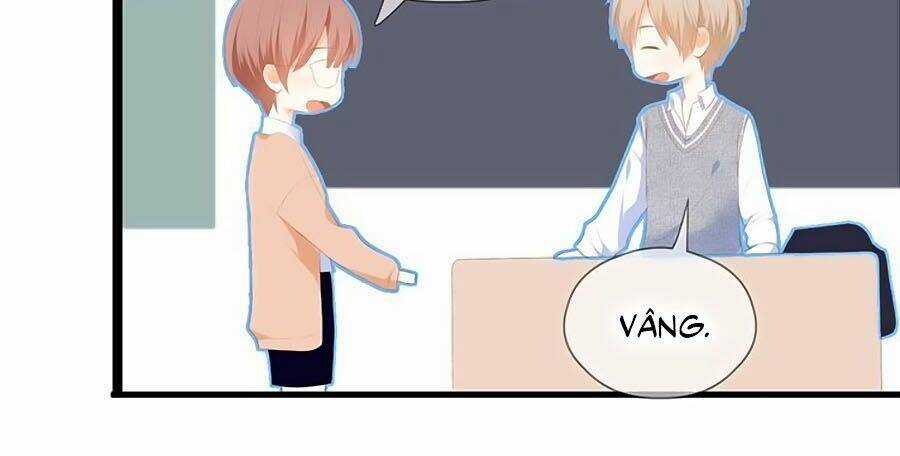 Đóa Hoa Chớm Nở - Chapter 63 - Trang 16