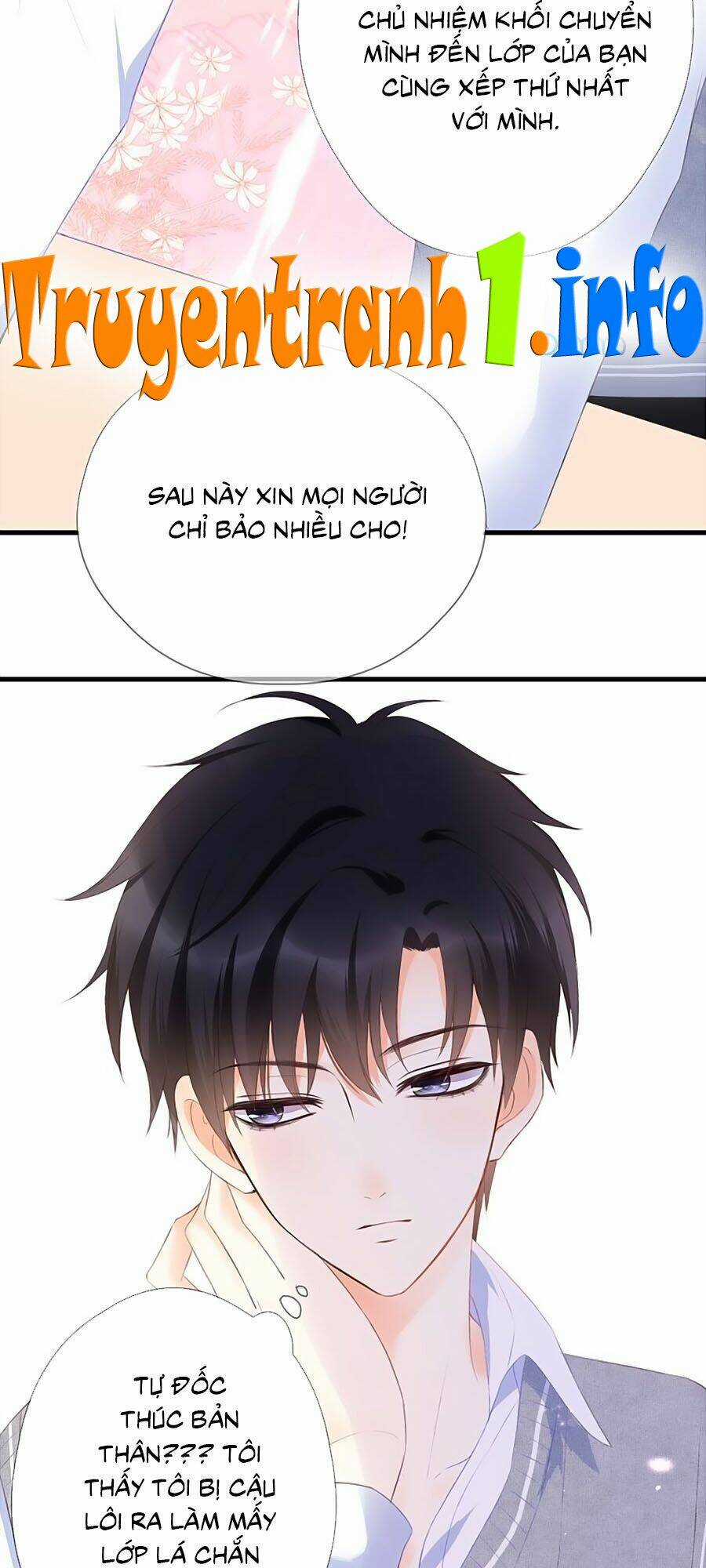 Đóa Hoa Chớm Nở - Chapter 63 - Trang 18