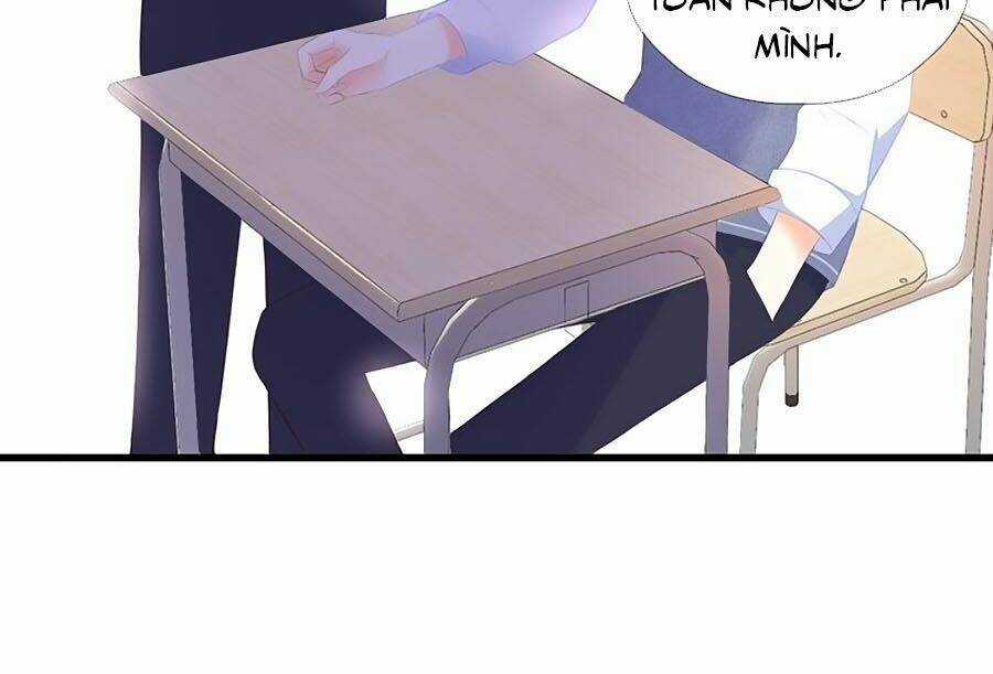 Đóa Hoa Chớm Nở - Chapter 63 - Trang 20