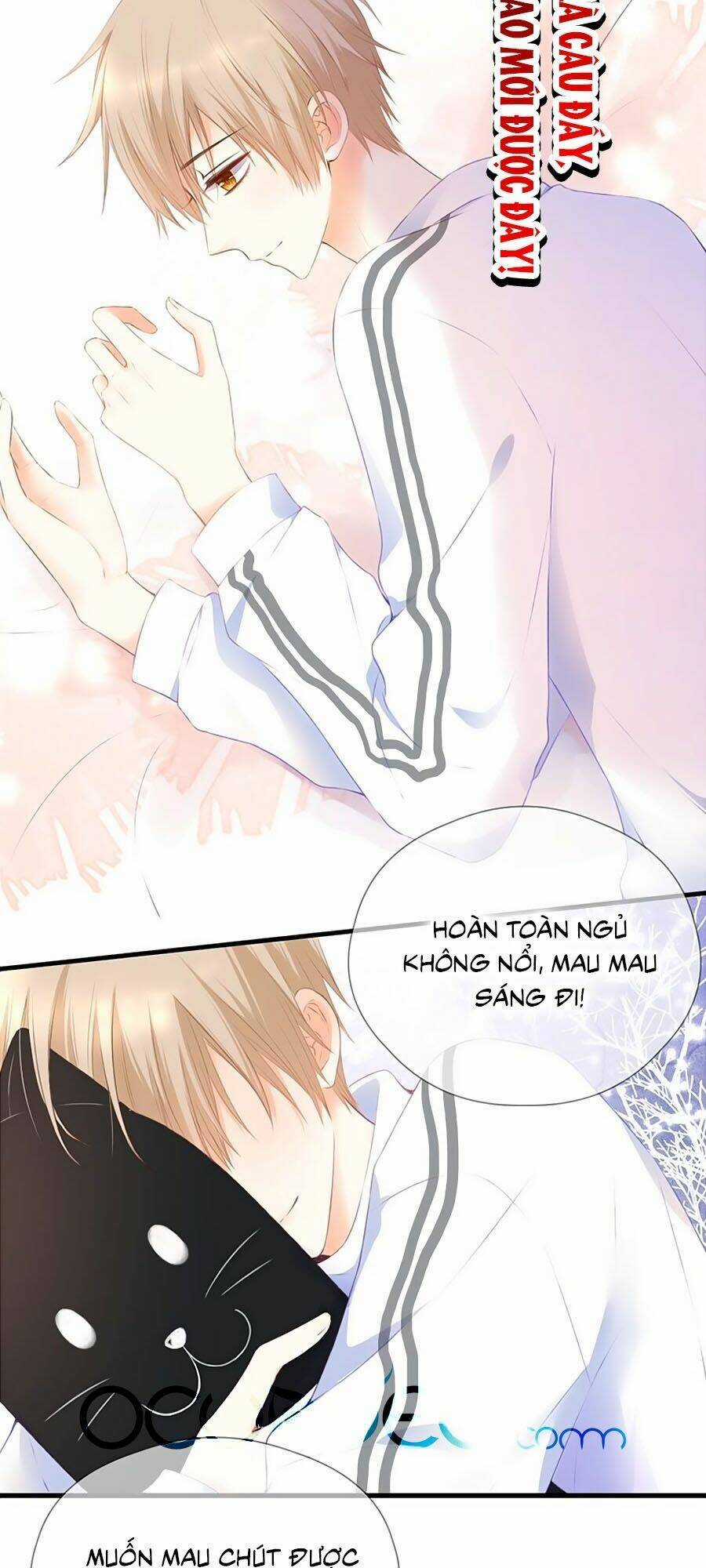 Đóa Hoa Chớm Nở - Chapter 63 - Trang 3