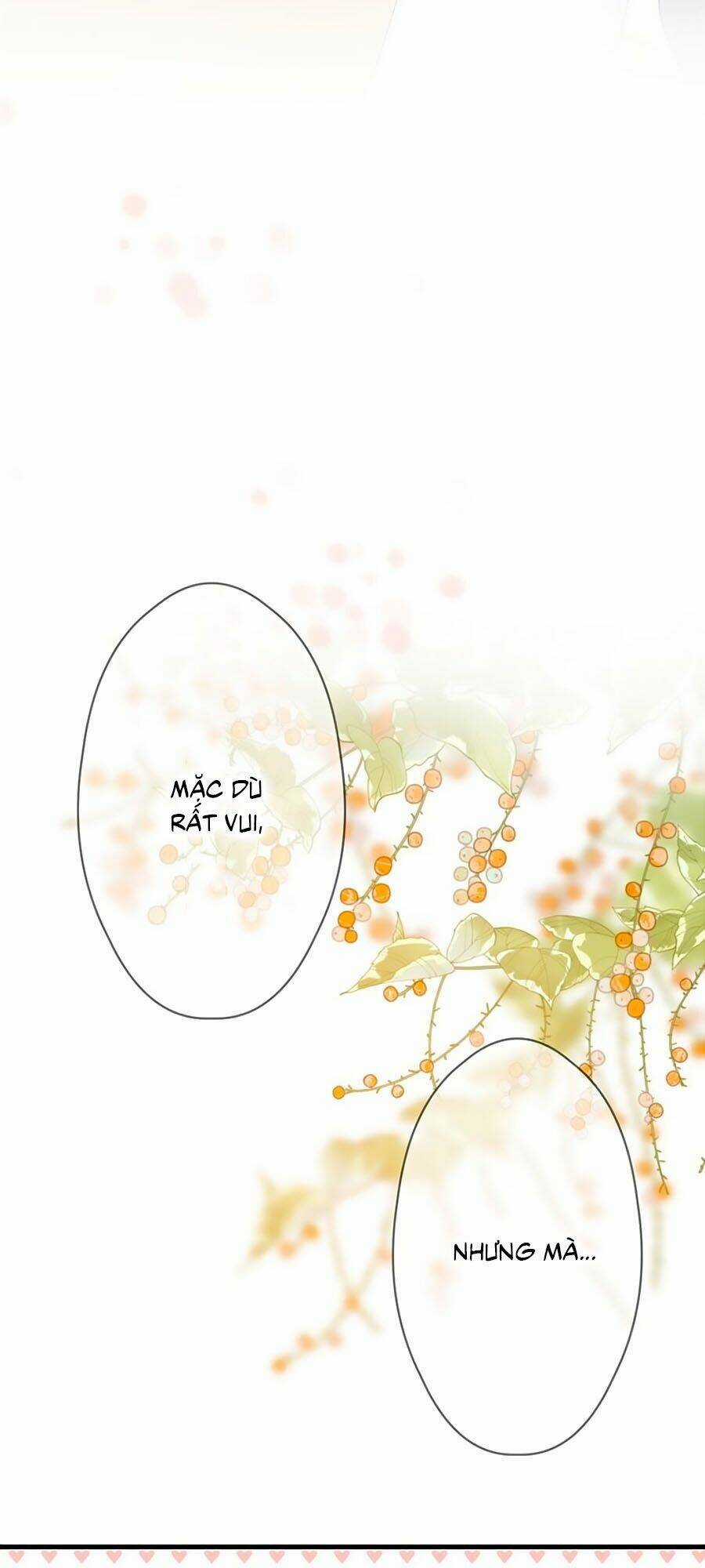 Đóa Hoa Chớm Nở - Chapter 63 - Trang 23