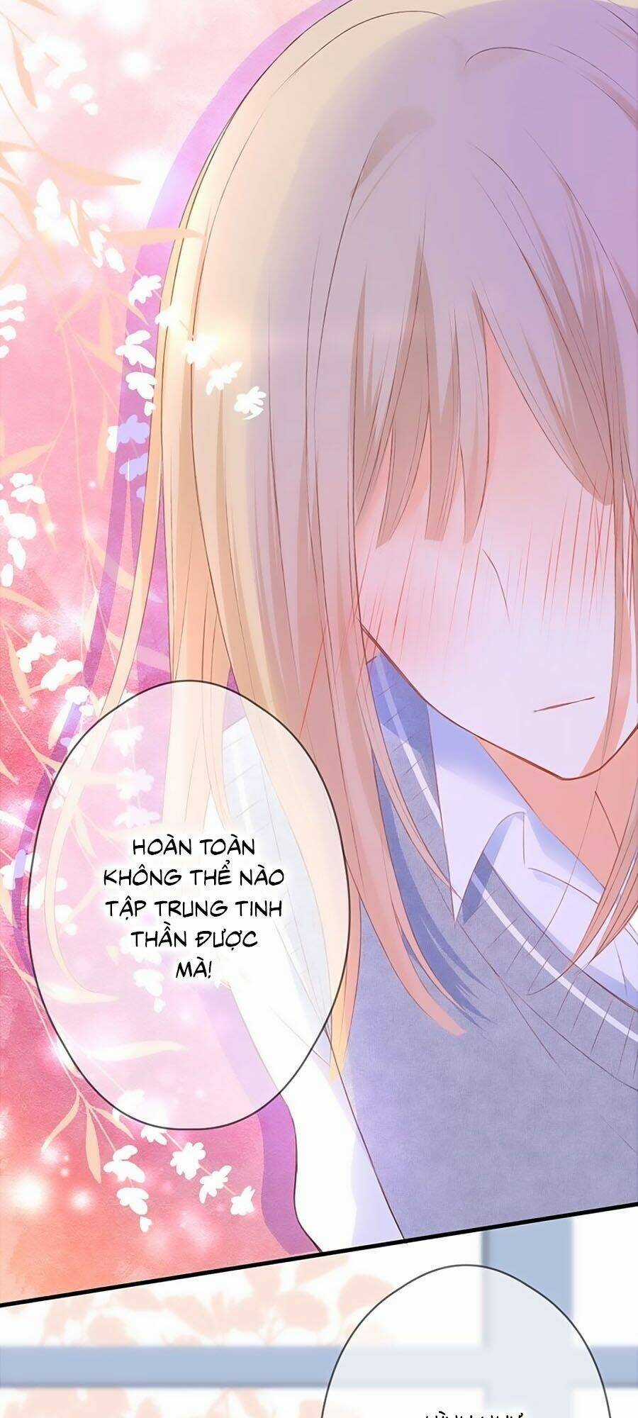 Đóa Hoa Chớm Nở - Chapter 63 - Trang 25