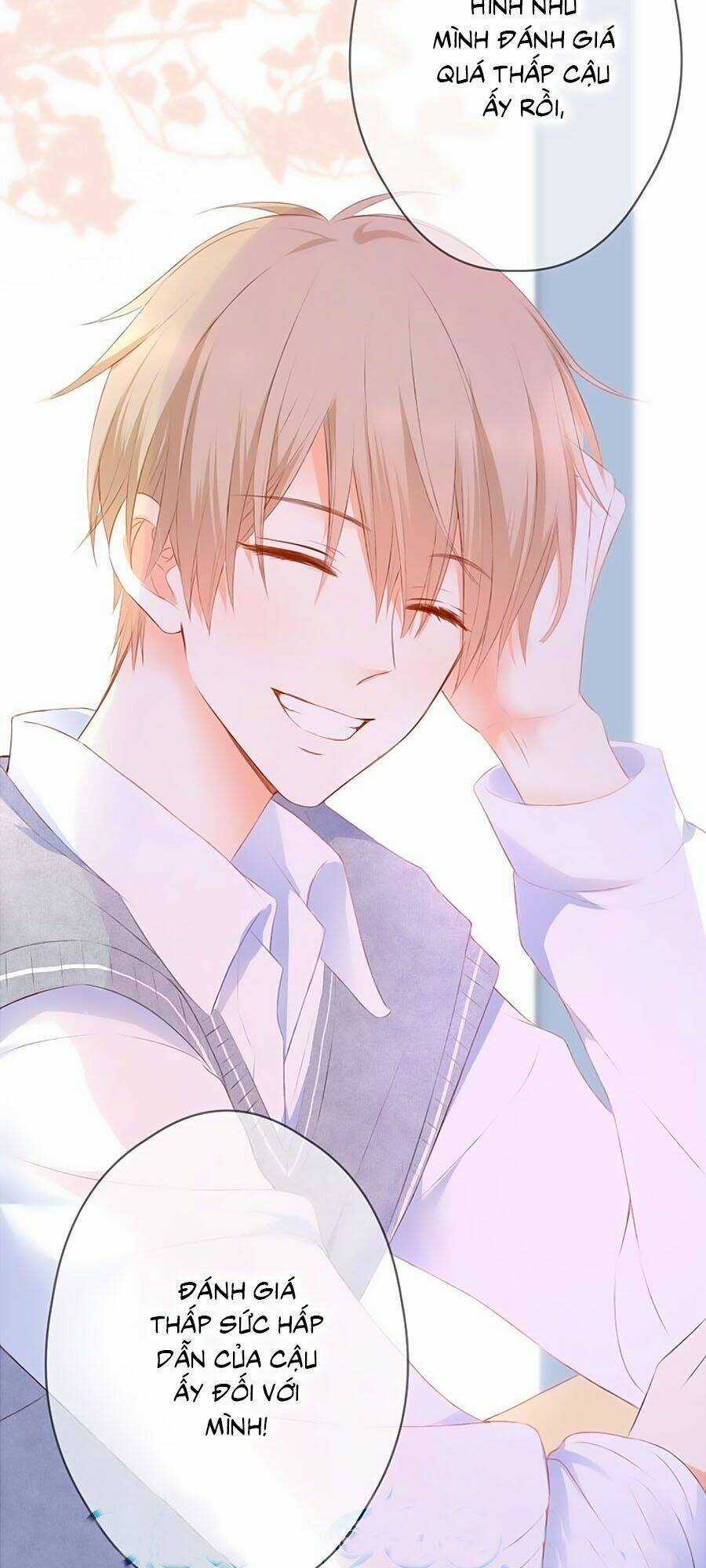 Đóa Hoa Chớm Nở - Chapter 63 - Trang 26