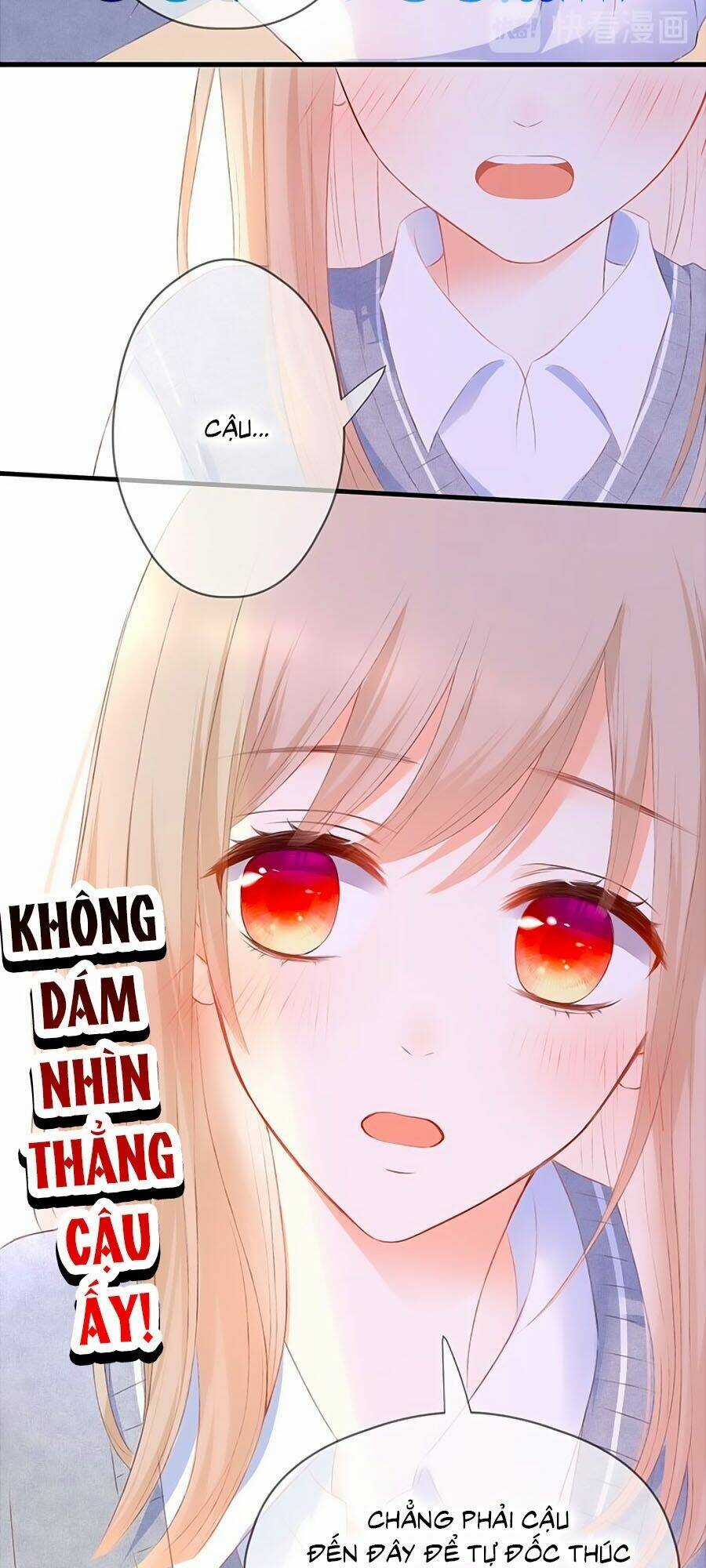 Đóa Hoa Chớm Nở - Chapter 63 - Trang 27