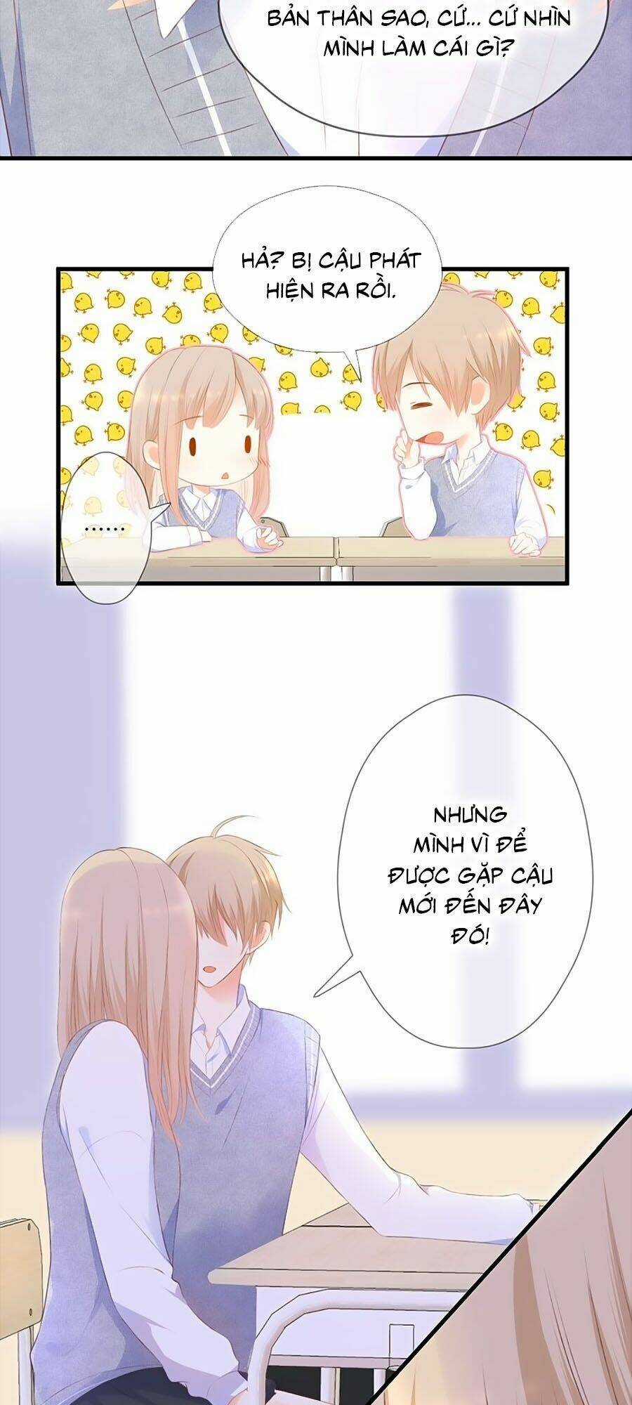 Đóa Hoa Chớm Nở - Chapter 63 - Trang 28