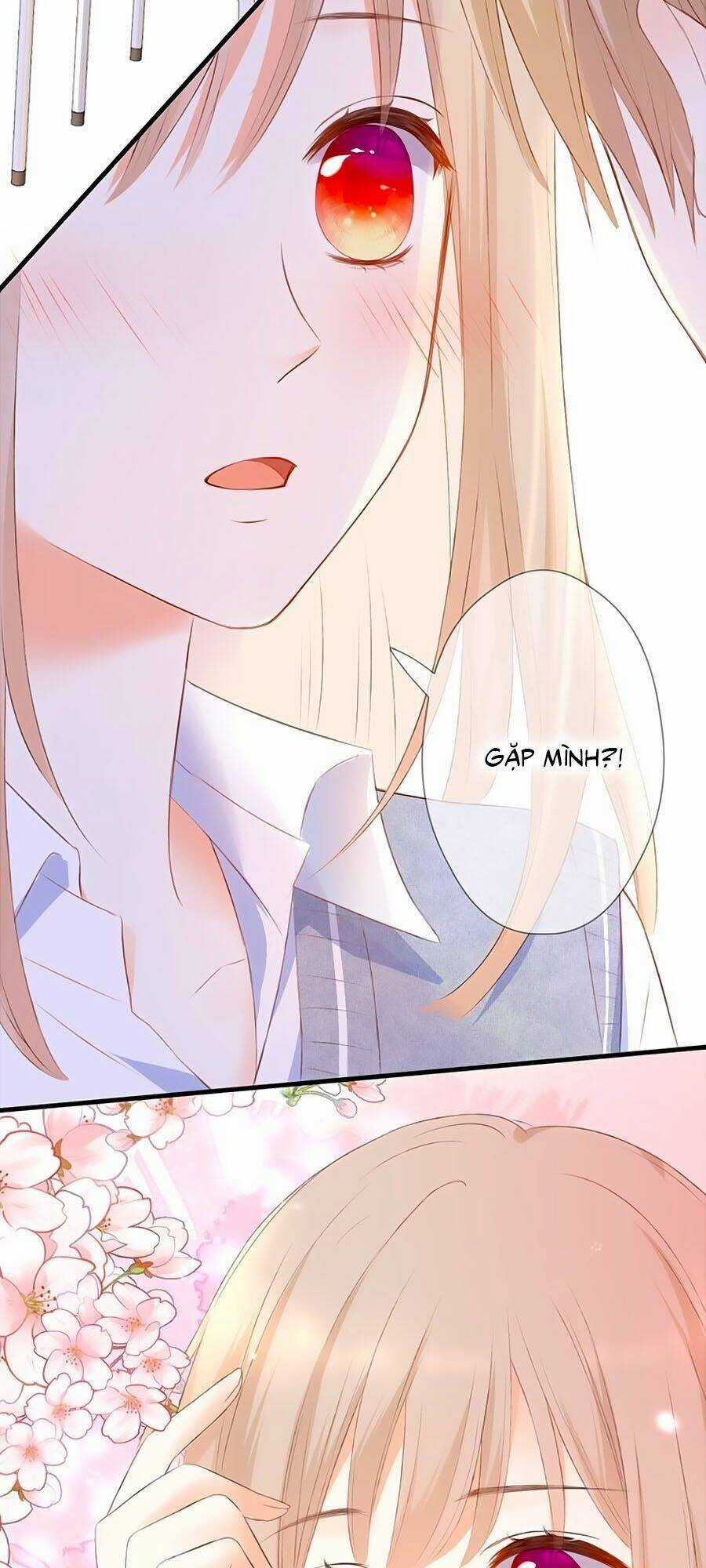 Đóa Hoa Chớm Nở - Chapter 63 - Trang 30