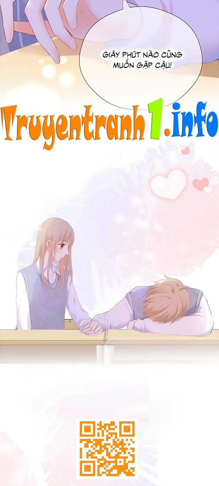 Đóa Hoa Chớm Nở - Chapter 63 - Trang 34