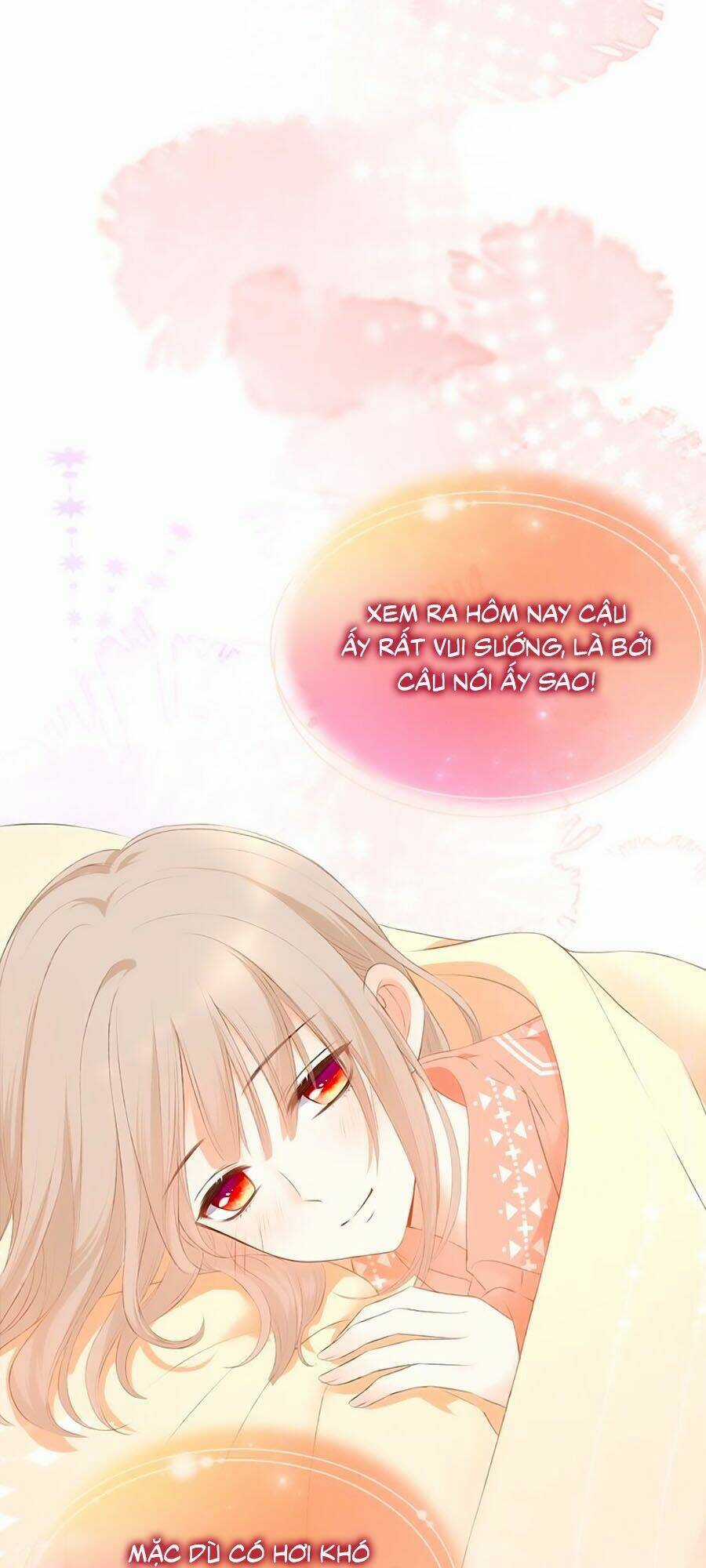 Đóa Hoa Chớm Nở - Chapter 63 - Trang 5