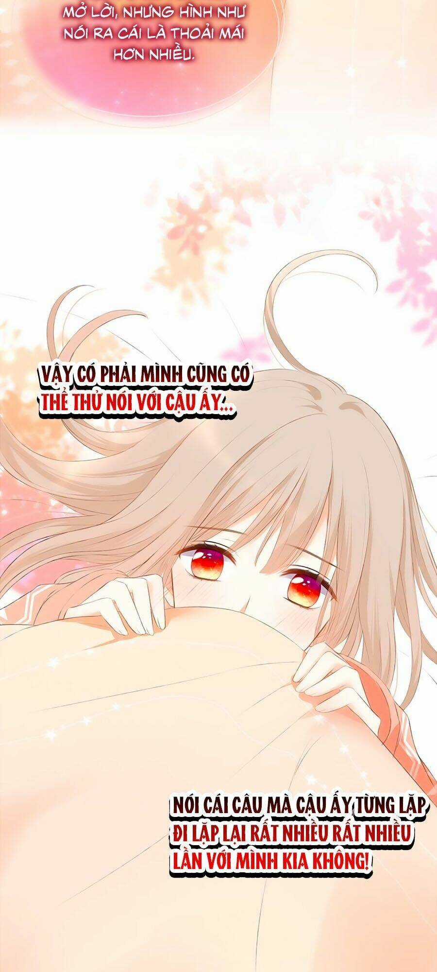 Đóa Hoa Chớm Nở - Chapter 63 - Trang 6