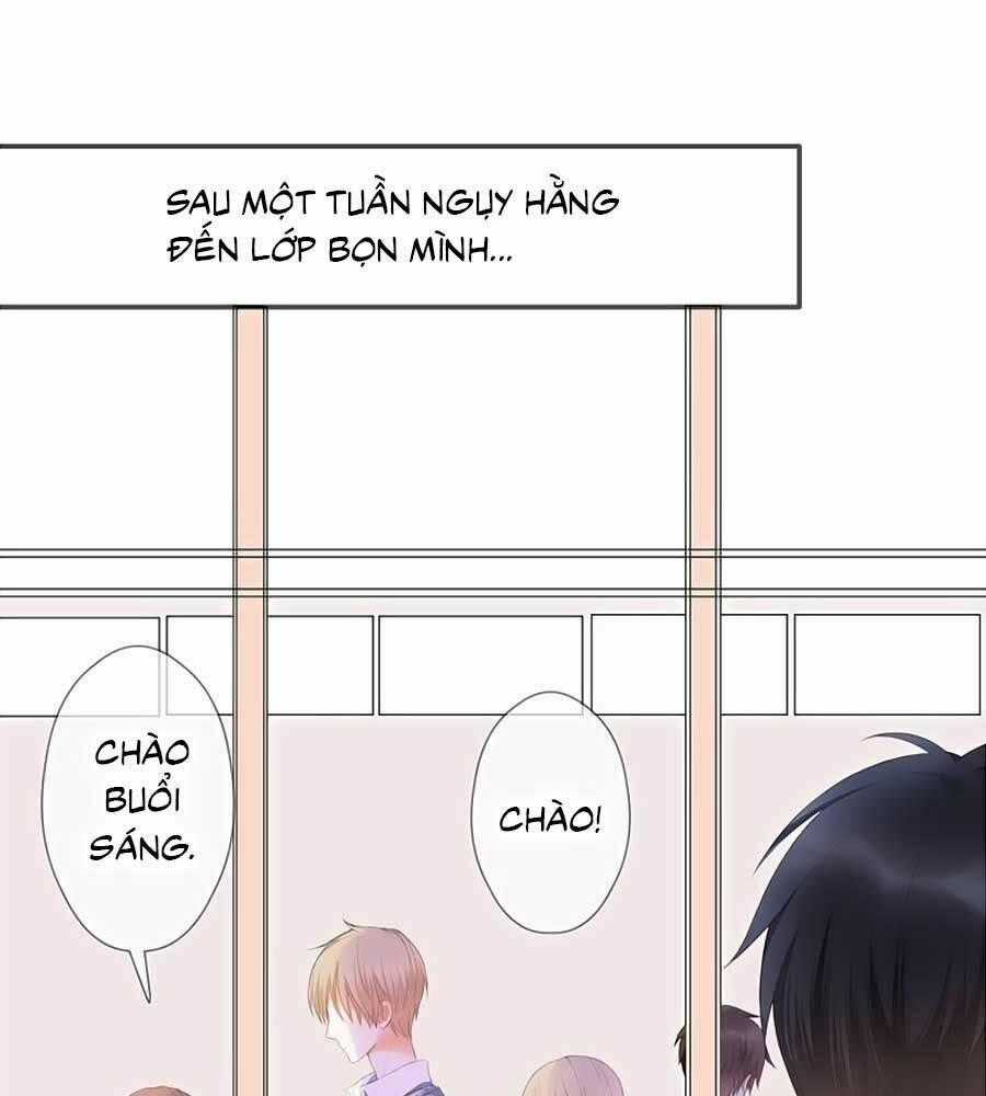 Đóa Hoa Chớm Nở - Chapter 64 - Trang 1