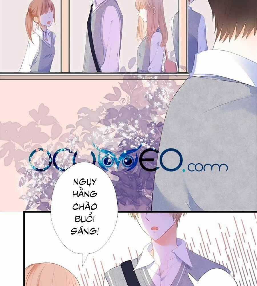 Đóa Hoa Chớm Nở - Chapter 64 - Trang 2