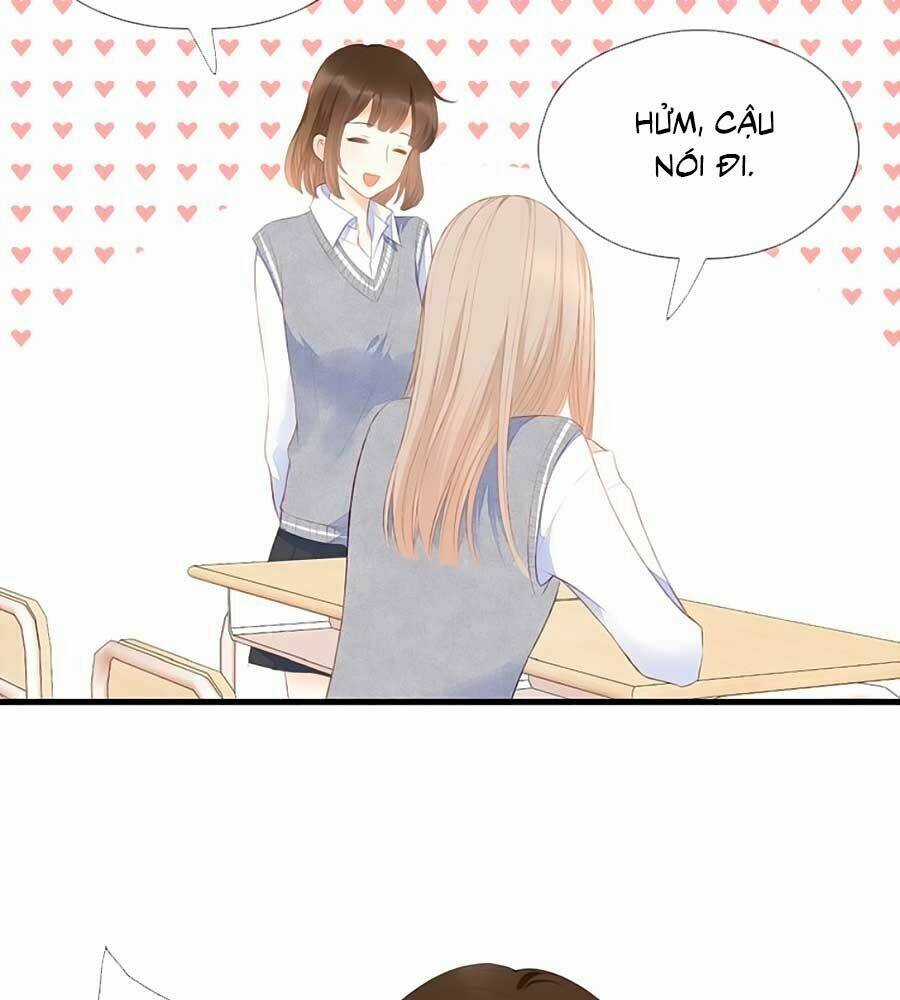 Đóa Hoa Chớm Nở - Chapter 64 - Trang 13