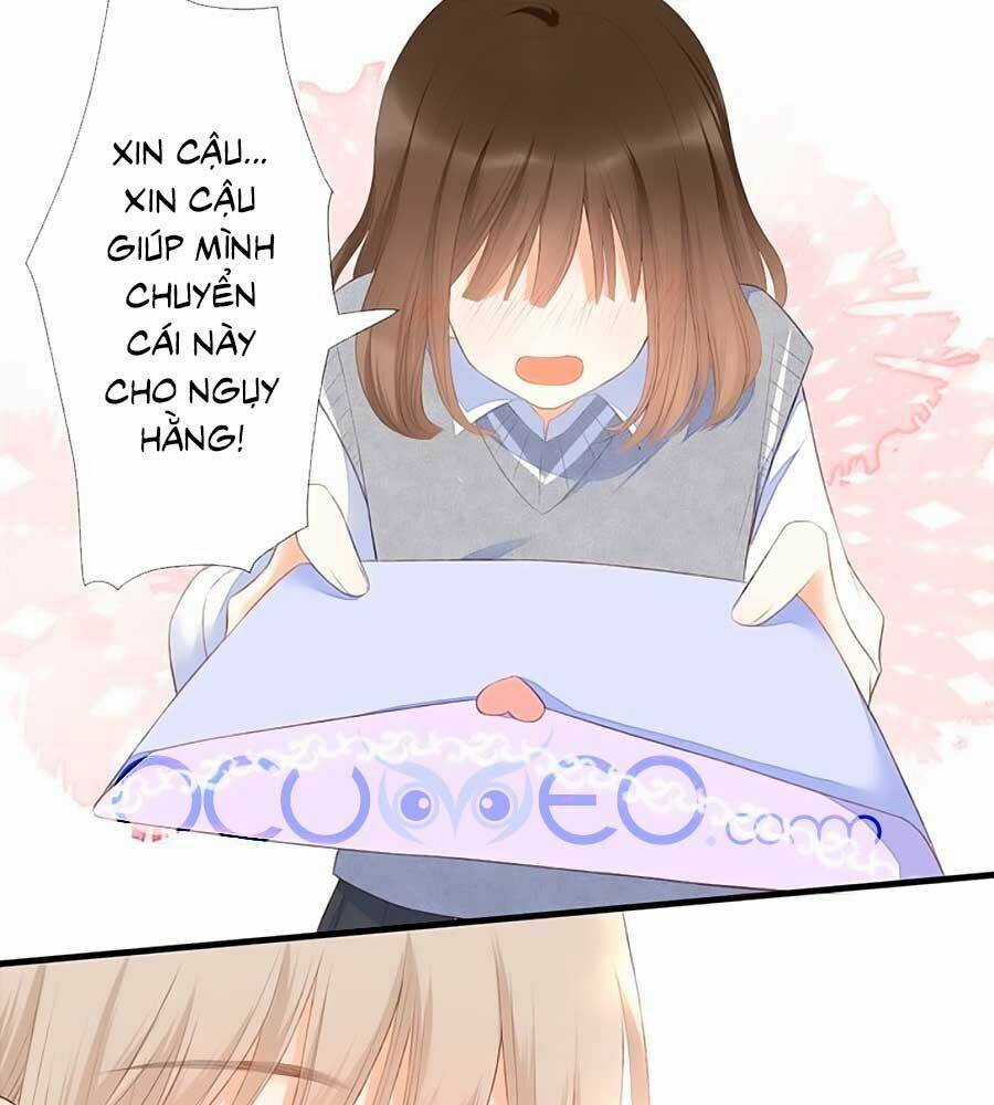 Đóa Hoa Chớm Nở - Chapter 64 - Trang 14