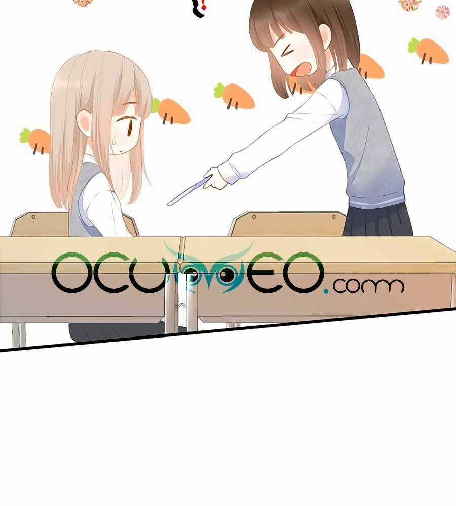 Đóa Hoa Chớm Nở - Chapter 64 - Trang 16