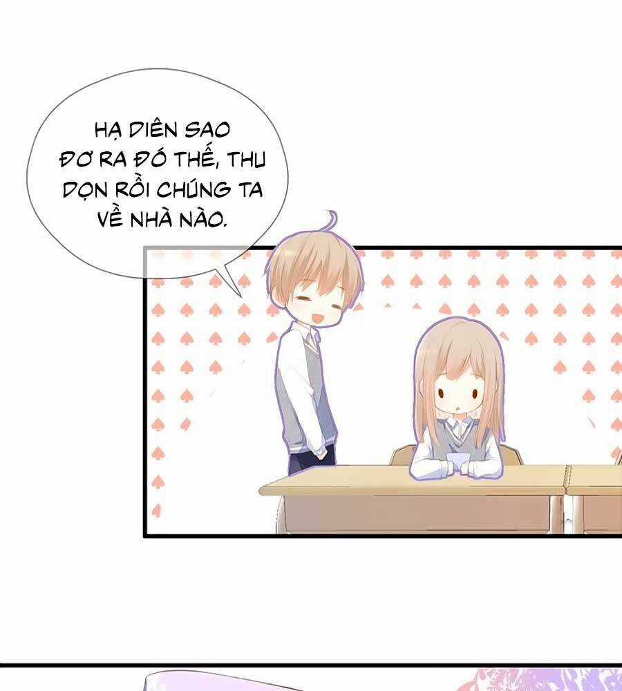 Đóa Hoa Chớm Nở - Chapter 64 - Trang 17