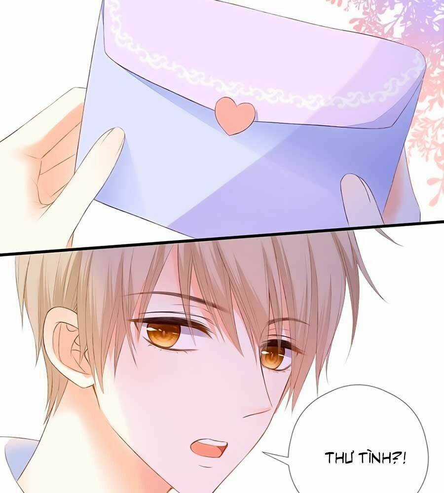 Đóa Hoa Chớm Nở - Chapter 64 - Trang 18